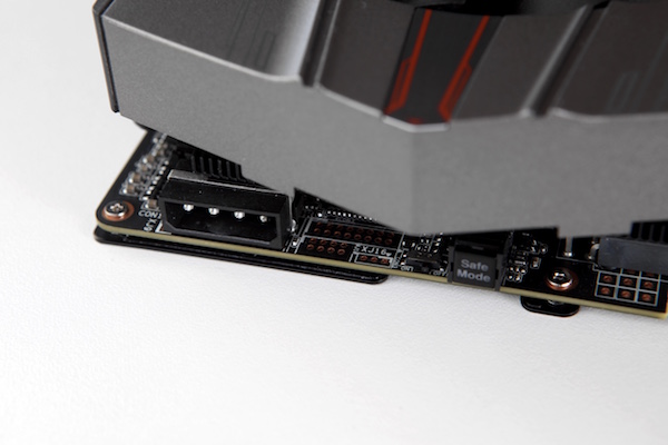 ASUS ROG Matrix GeForce GTX 980 Ti