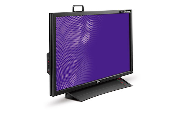 BenQ XL2420G