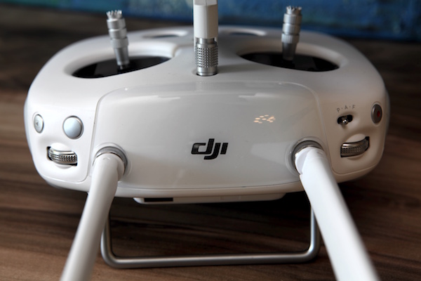 Dji Phantom 3 Professional