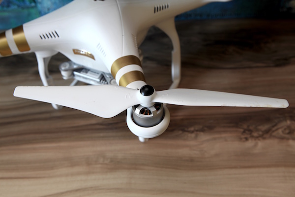 Dji Phantom 3 Professional