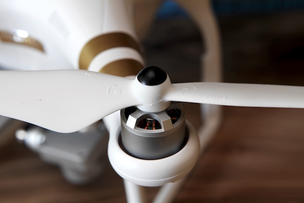 Dji Phantom 3 Professional