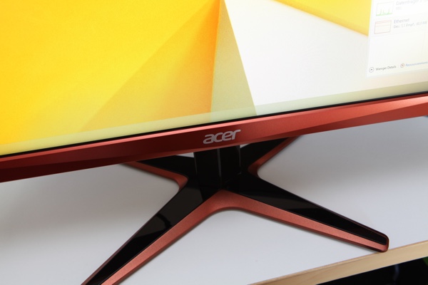 Acer Predator XG270HU