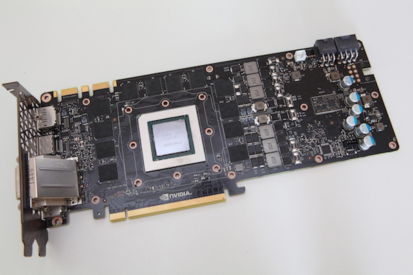 NVIDIA GeForce GTX Titan X