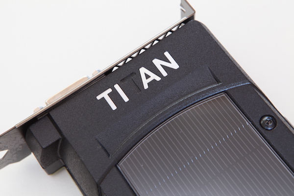 NVIDIA GeForce GTX Titan X