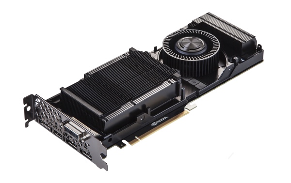 NVIDIA GeForce GTX Titan X