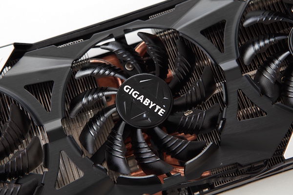 Gigabyte GeForce GTX 980 Ti G1 Gaming