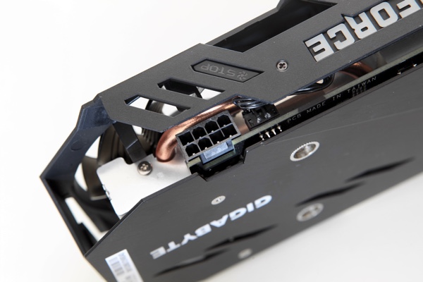 Gigabyte GeForce GTX 950 Xtreme Gaming