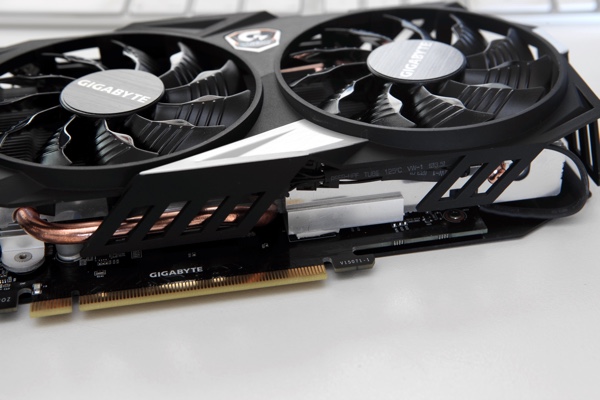 Gigabyte GeForce GTX 950 Xtreme Gaming