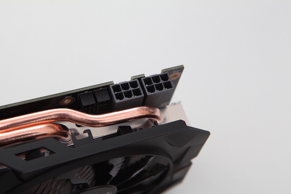 Gigabyte GeForce GTX 960 WindForce 2X OC