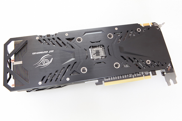 Gigabyte GeForce GTX 960 Gaming G1