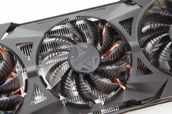 Gigabyte GeForce GTX 960 Gaming G1