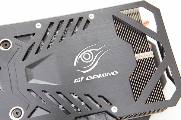 Gigabyte GeForce GTX 960 Gaming G1