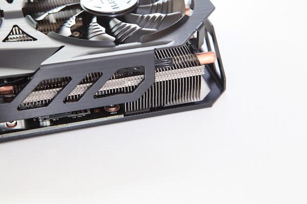 Gigabyte GeForce GTX 960 Gaming G1