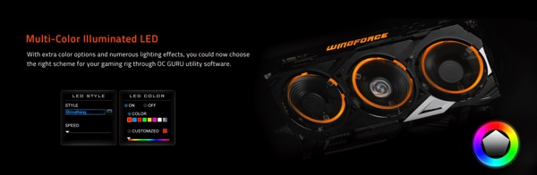 Gigabyte GeForce GTX 970 Xtreme Gaming