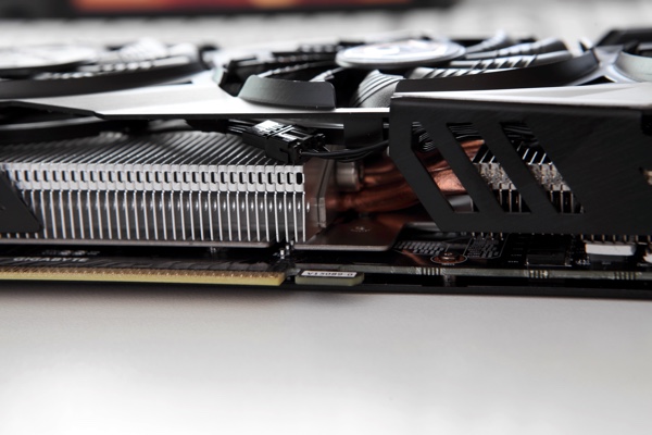 Gigabyte GeForce GTX 970 Xtreme Gaming