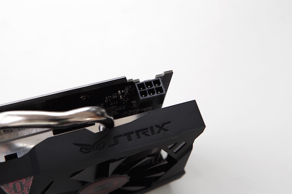 ASUS GeForce GTX 950 Strix