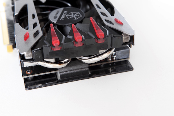 Inno3D iChill GeForce GTX 950 Ultra