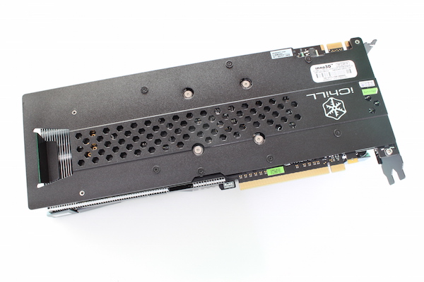 Inno3D iChill GeForce GTX 960 Air Boss