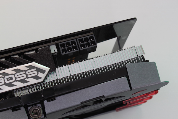 Inno3D iChill GeForce GTX 960 Air Boss