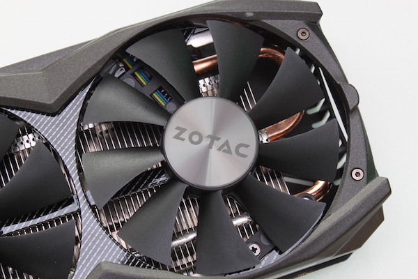 Zotac GeForce GTX 960 AMP! Edition