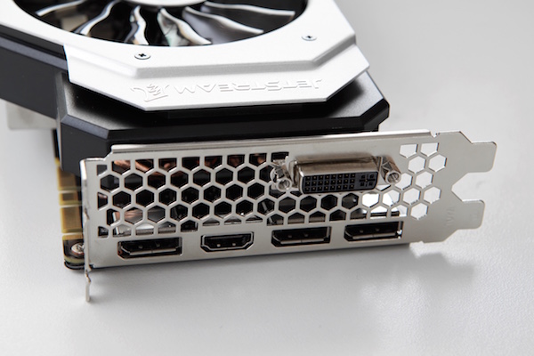 Palit GeForce GTX 980 Ti Super Jetstream