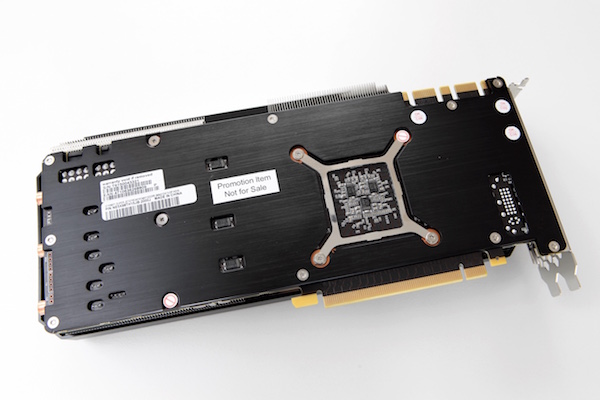 Palit GeForce GTX 980 Ti Super Jetstream