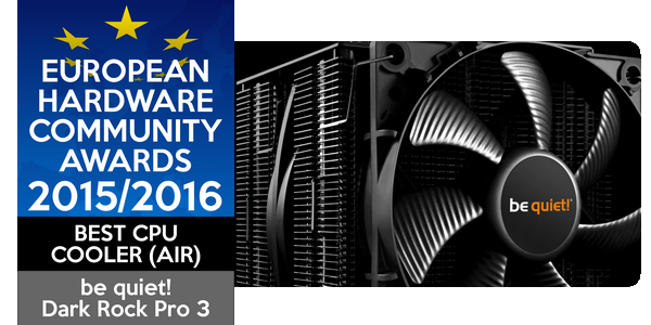 European Hardware Community Awards