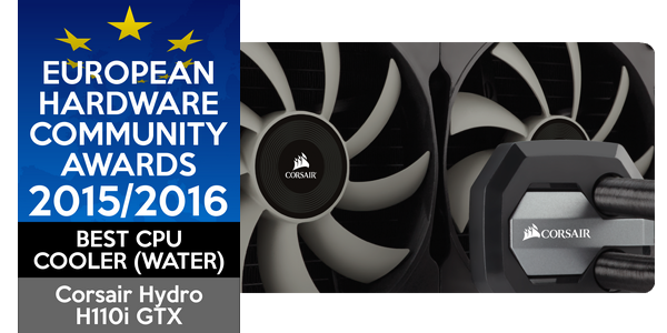 European Hardware Community Awards