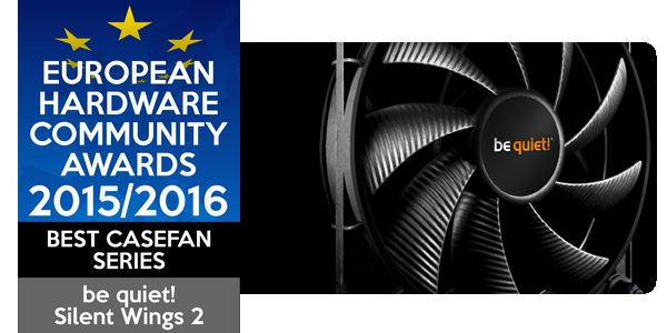 European Hardware Community Awards