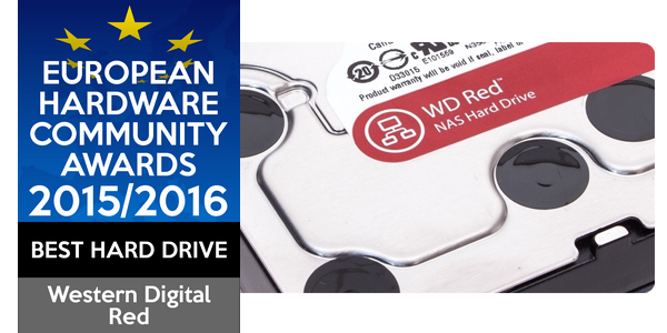 European Hardware Community Awards