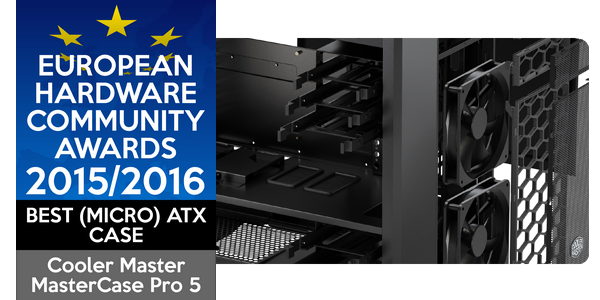 European Hardware Community Awards