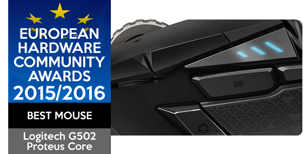 European Hardware Community Awards