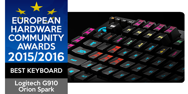 European Hardware Community Awards