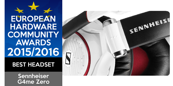 European Hardware Community Awards