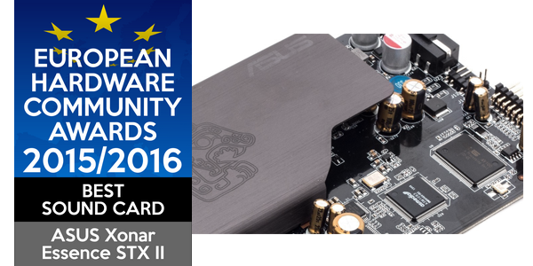 European Hardware Community Awards