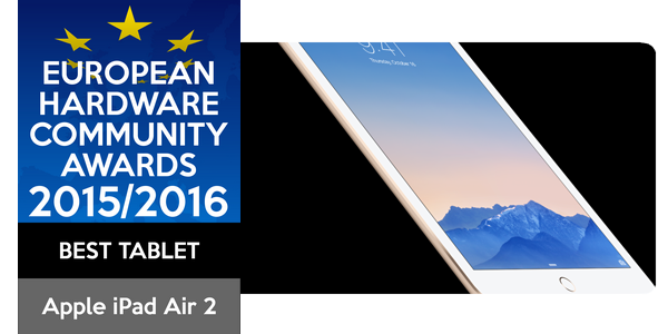 European Hardware Community Awards