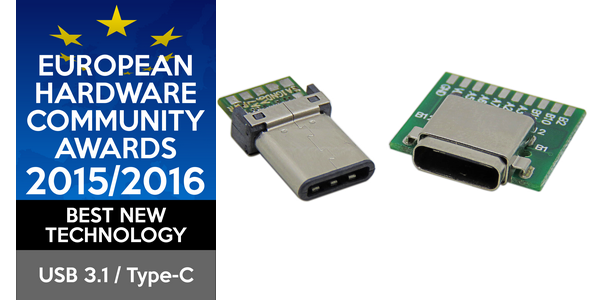 European Hardware Community Awards