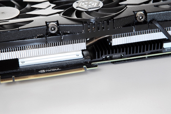 Inno3D iChill GeForce GTX 980 Ti 6GB X3 DHS