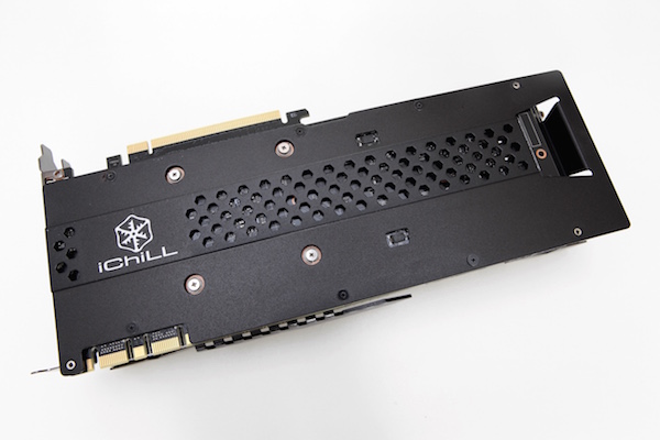 Inno3D iChill GeForce GTX 980 Ti 6GB X3 Ultra