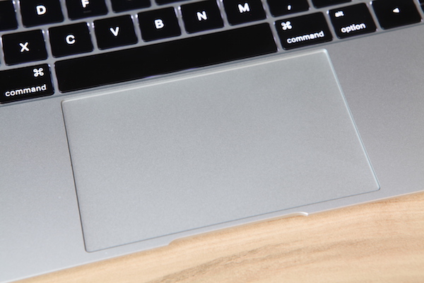 Neues MacBook mit Retina-Display