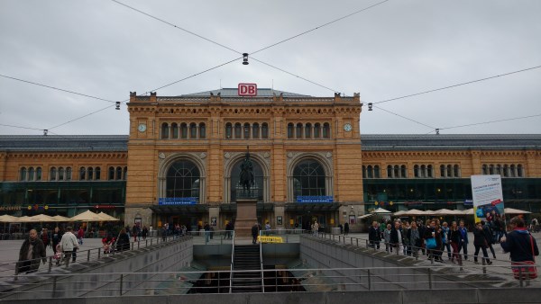 Anders sieht es hingegen bei schlechtem Licht aus