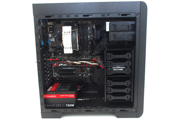 one thermaltake digital gaming pc 05