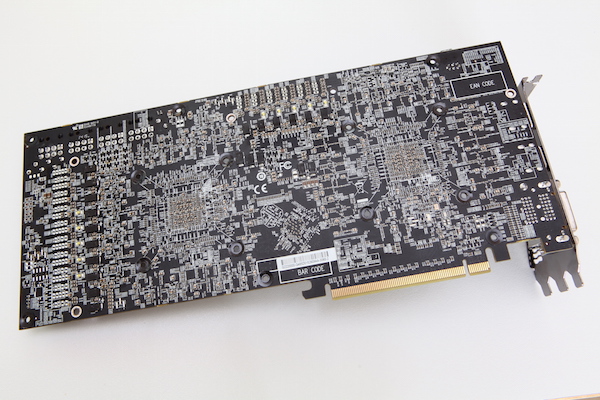 PowerColor Radeon R9 290X2 Devil 13