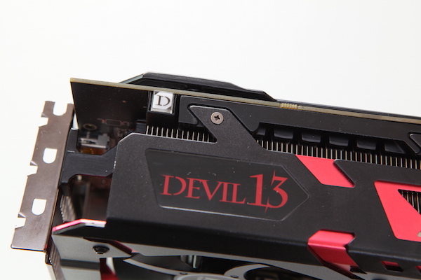 PowerColor Radeon R9 290X2 Devil 13