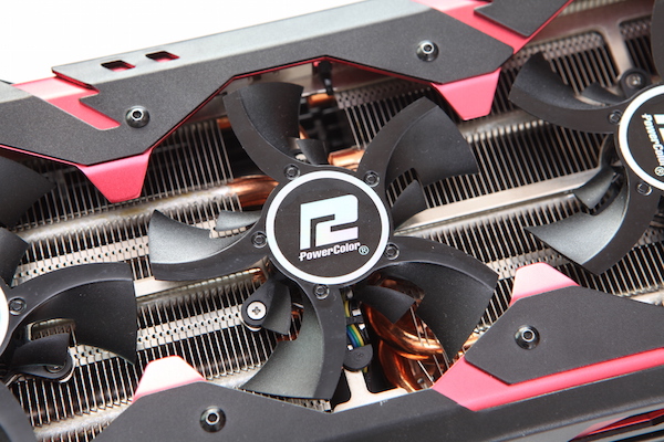 PowerColor Radeon R9 290X2 Devil 13