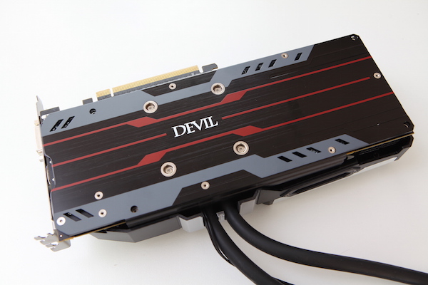 PowerColor Devil Radeon R9 390X