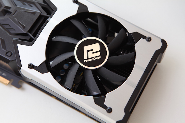 PowerColor Devil Radeon R9 390X