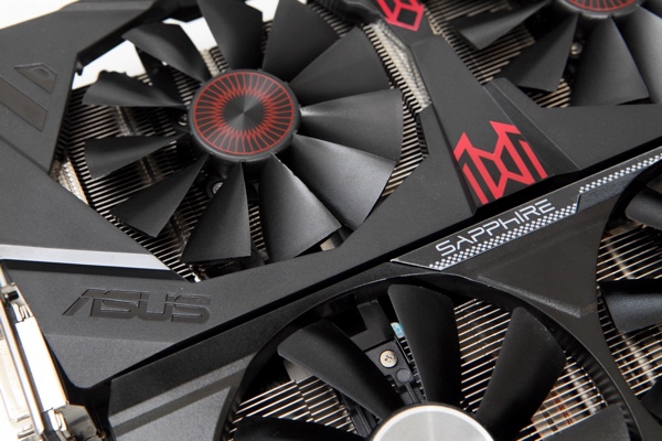 AMD Radeon R9 380X von ASUS und Sapphire