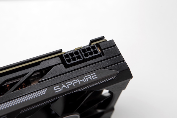 Sapphire Radeon R9 380X Nitro