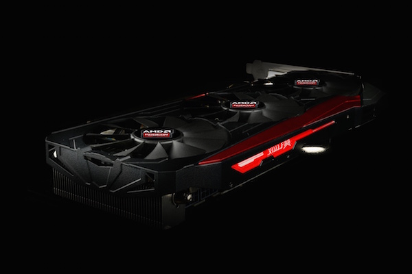 ASUS Radeon R9 Fury Strix